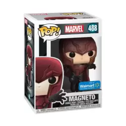 X-Men 20th Anniversary - Young Magneto