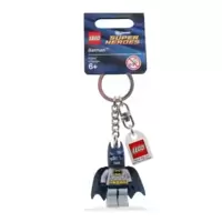 DC Super Heroes - Batman