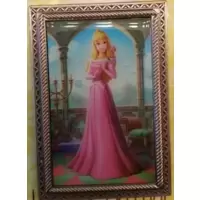 Princess Fairytale Hall Portraits - Aurora
