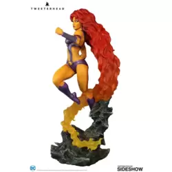 Starfire Super Powers Collection
