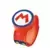 Super Nintendo World Power Up Bands - Mario