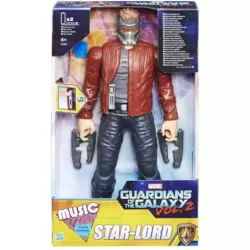 Star-Lord (Music Mix)