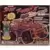 G.I. JOE - Street Fighter II - Crimson Cruiser