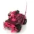 G.I. JOE - Street Fighter II - Crimson Cruiser
