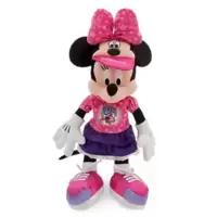 Mickey And Friends - 2014 Minnie