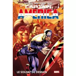 Le soldat de demain