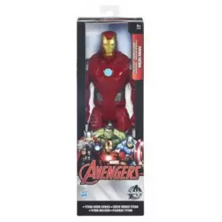 Iron Man Battle Suit - Avengers