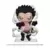 POP! Animation - One Piece - Luffy 4th Gear (Metallic)