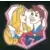 Disney Pins Open Edition - Disney Couples - Mystery Pack - Prince Phillip and Aurora