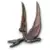 DisneyQuest - Pterosaur