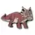 DisneyQuest - Styracosaurus