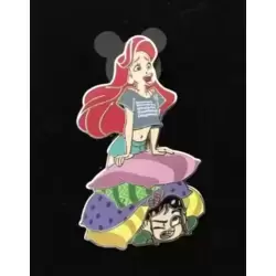 Ralph Breaks the Internet Mystery Collection - Ariel