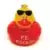 Ms. Cool Duck