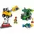 LEGO Classic - Road Construction Building Set