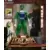 SDCC Fantastic Four She-Hulk