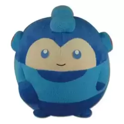 GEE - Mega Man Ball