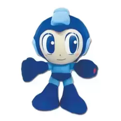 GEE - Mega Man