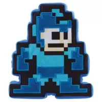 Jakks - Retro Mega Man