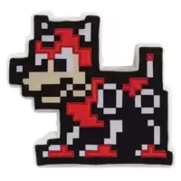 Jakks - Retro Rush