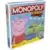 Monopoly junior Peppa Pig