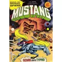 Mustang 55