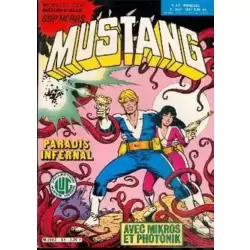 Mustang 64