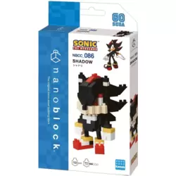 Sonic - Shadow