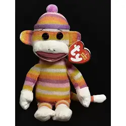 Sock Monkey