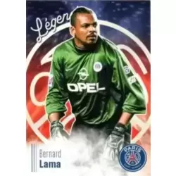 Bernard Lama