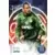 Paris Saint-Germain (PSG) 50 ans - 2021 - Bernard Lama
