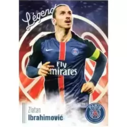 Zlatan Ibrahimović