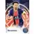 Paris Saint-Germain (PSG) 50 ans - 2021 - Marcos Aoás Corrêa, dit Marquinhos