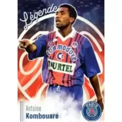 Antoine Kombouaré