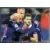Paris Saint-Germain (PSG) 50 ans -  2021 - Alessandro Florenzi