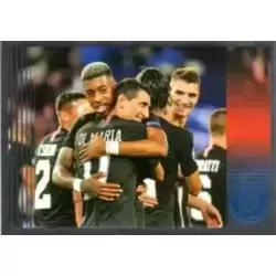 Presnel Kimpembe