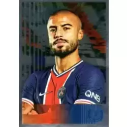 Rafinha  ( Portrait )