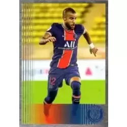 Rafinha (en action)