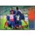 8 mai 1996 -  PSG - Rapid Vienne 1 - 0 - Coupe des Coupes ( Finale )
