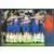 Paris Saint-Germain (PSG) 50 ans - 2021 - 27 aout 1997 - PSG - Steaua Bucarest 5 - 0 - Ligue des Champions ( Tour préliminaire retour )