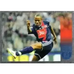 29 avril 2006 -  PSG - Marseille 2 - 1 - Coupe de France ( Finale )