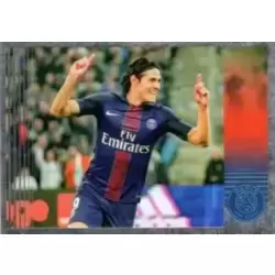 26 février 2017 -  Marseille - PSG 1 - 5 - Ligue 1 ( 27e Journée )