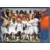 Record : 96 Points en championnat en une saison ( 2015 - 2016)
