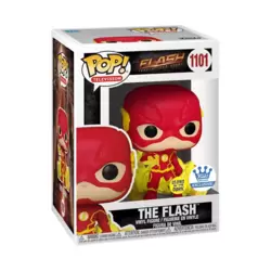 The Flash - The Flash GITD