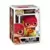 POP! Television - The Flash - The Flash GITD