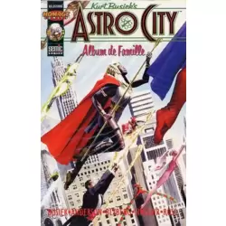 Astro City : Album de famille