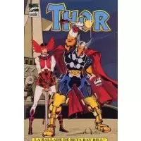 Thor - La ballade de Beta Ray Bill