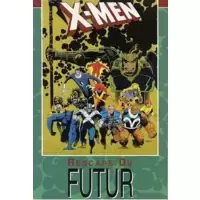 X-Men - Rescapé du futur