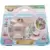 Sylvanian Families (Europe) - La valisette de mode et grande sœur souris marshmallow