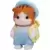 Sylvanian Families (Europe) - Maple Cat Baby