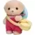 Sylvanian Families (Europe) - Yellow Labrador Baby